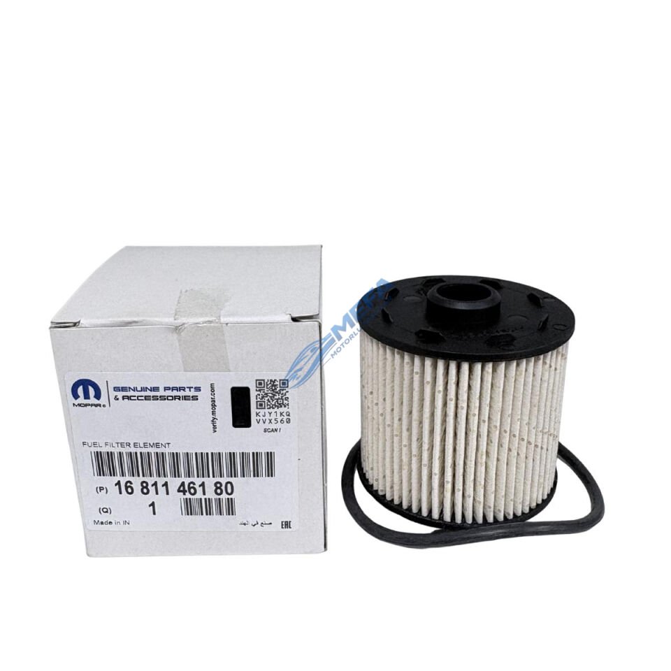 Mazot Filtresi 1.5 Dizel 2016 / 2023  Focus Fiesta Courier Connect Mondeo Kuga Cmax