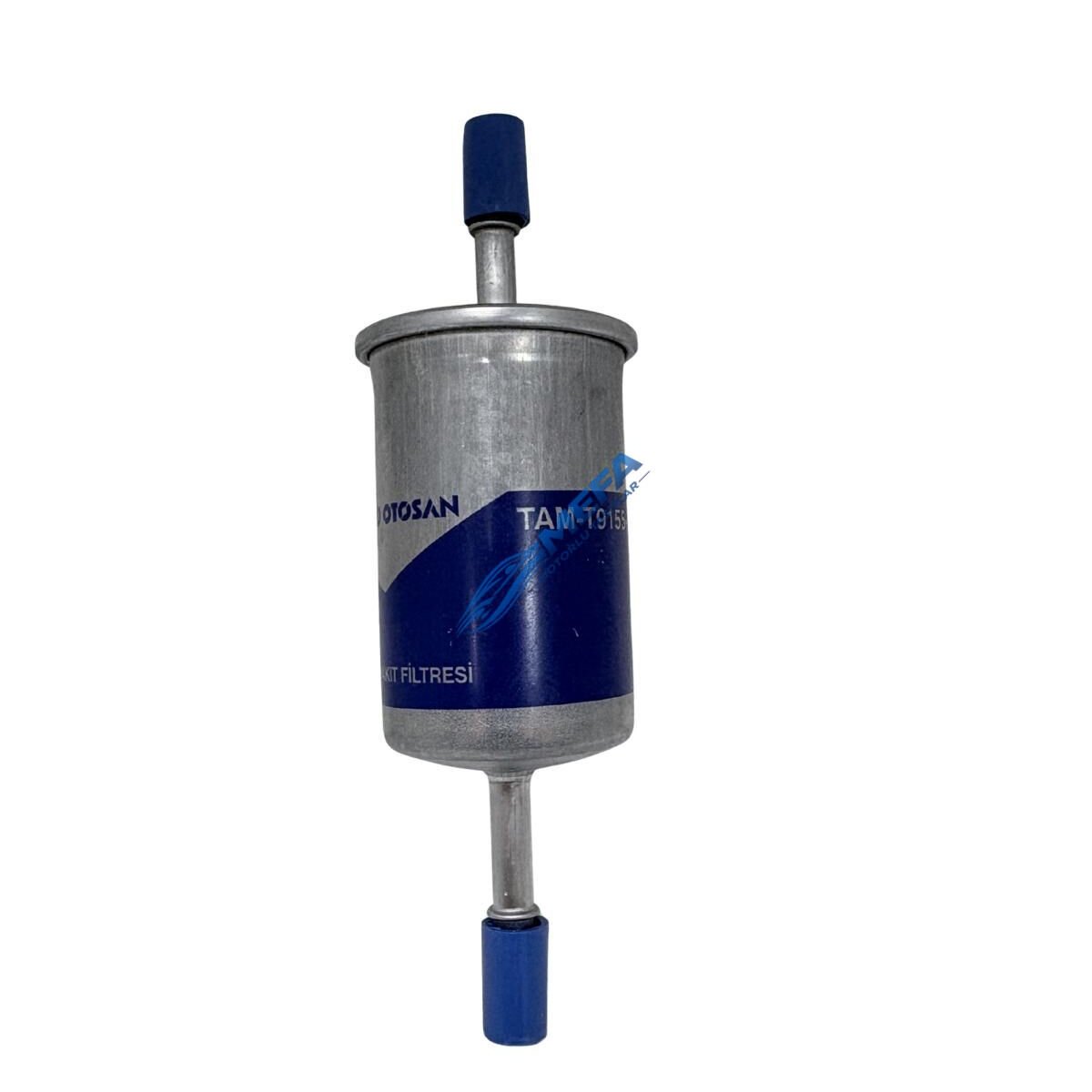 Ford Focus Benzin Filtresi 1.6 - 2.0 Benzinli 1998-2004