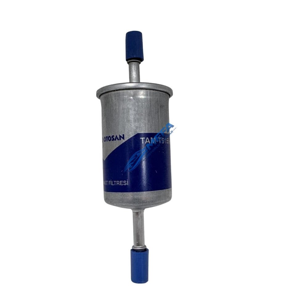 Ford Focus Benzin Filtresi 1.6 - 2.0 Benzinli 1998-2004