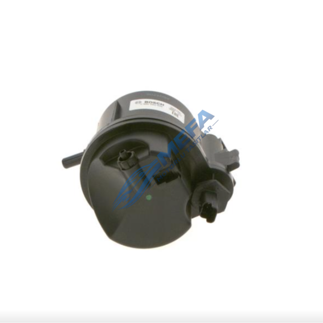 Ford Fiesta Fusion Mazot Filtresi 1.4 Dizel 2002-2011