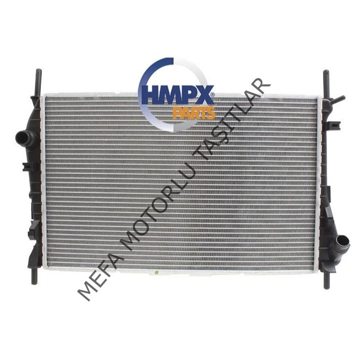 Ford Mondeo Su Radyatörü 2.0 Benzinli 2001-2006