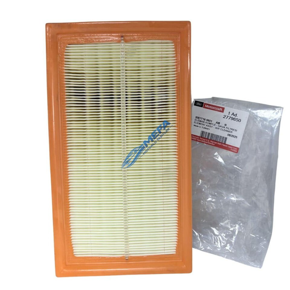Ford Connect Hava Filtresi  2002-2013