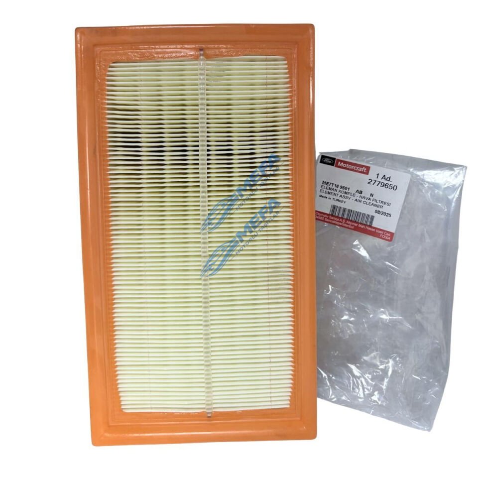 Ford Focus Hava Filtresi 1998-2004