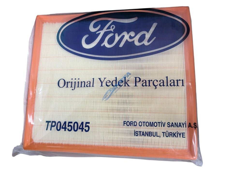 Ford Transit Custom Hava Filtresi Ön Çeker 2014-2023