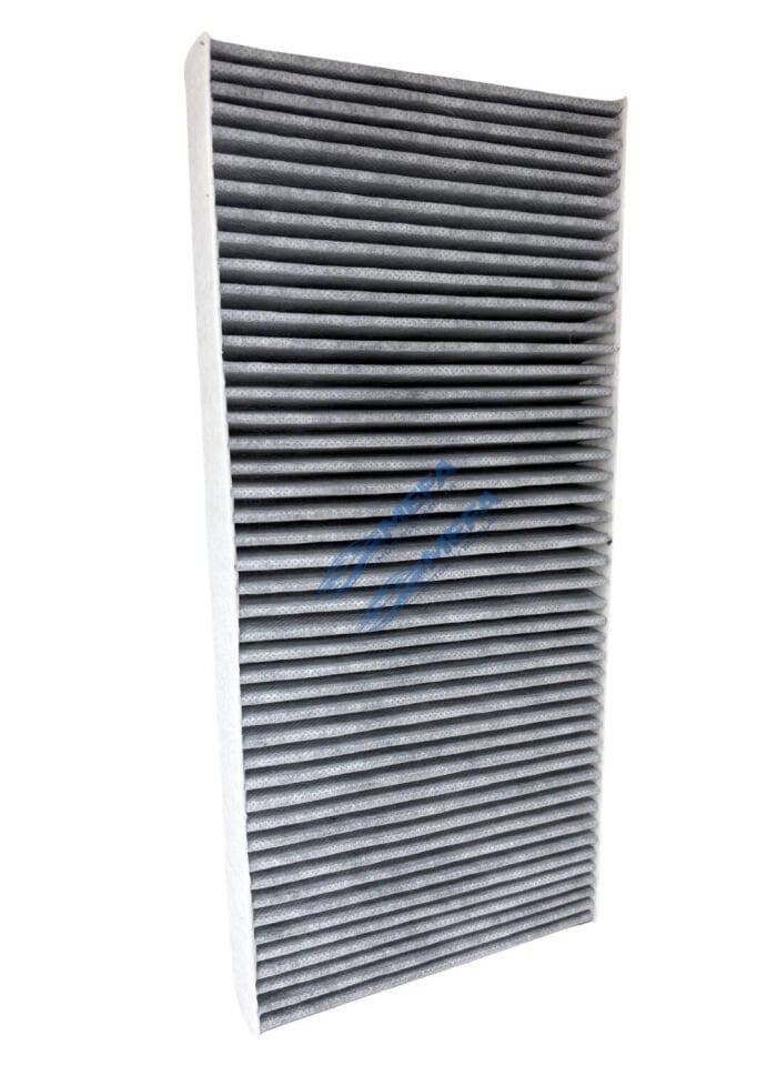 Ford Connect Polen Filtresi 2002-2013 Karbonlu