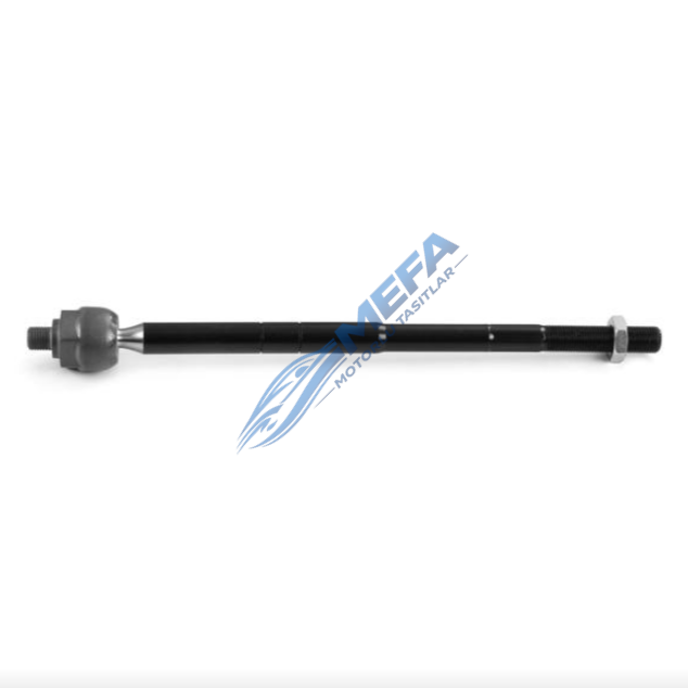 Ford Mondeo Rot Mili 2001-2007