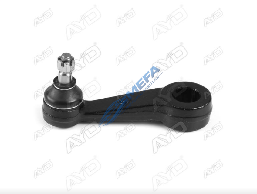 Ford Ranger Direksiyon Frezeli Rot 2002-2006