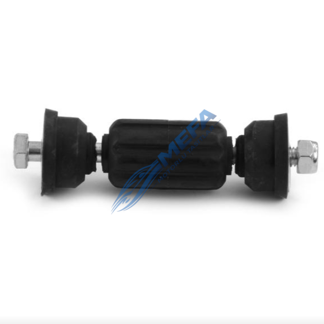 Ford Focus Arka Askı Rotu 1998-2004