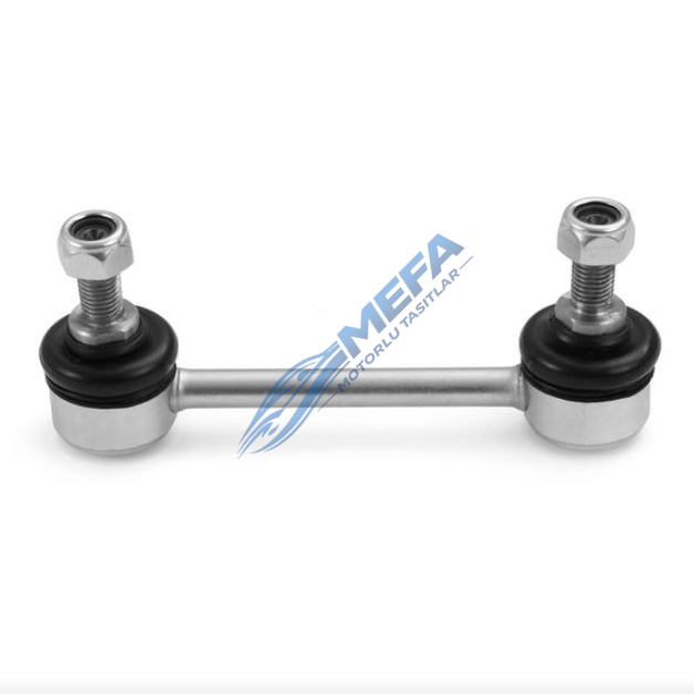 Ford Connect Arka Z Rot 2002-2013