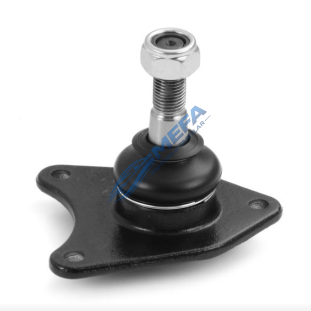 Ford Taunus Üst Rotil 1976-1990