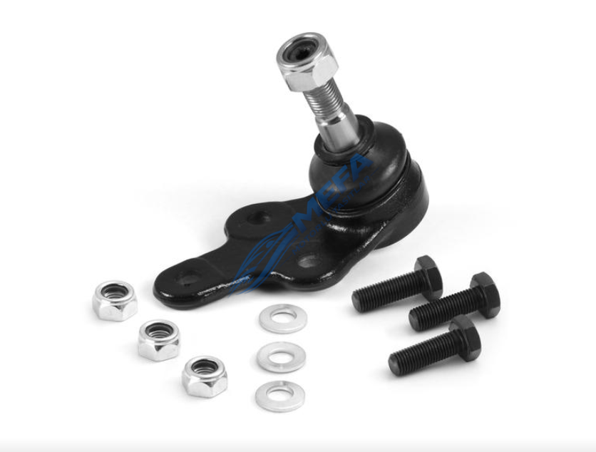 Ford Focus Cmax Rotil (18mm) 2003-2011