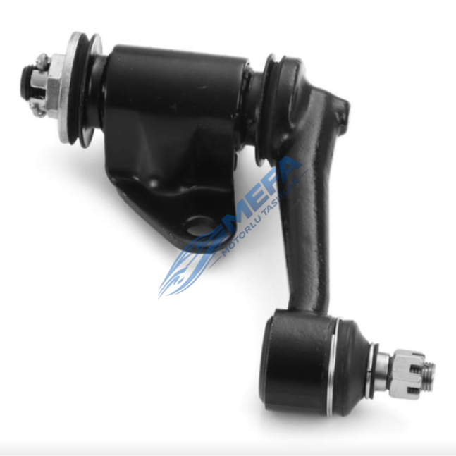 Ford Ranger S Rot 2002-2006 4x2-4x4