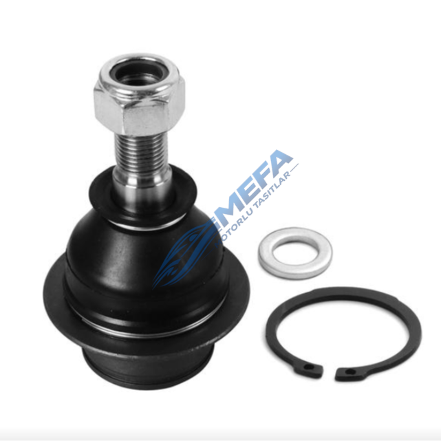 Ford Transit Connect Custom Rotil 2002-2020