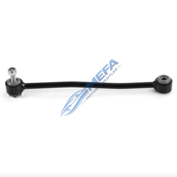 Ford Transit Arka Askı Rotu 2001-2006