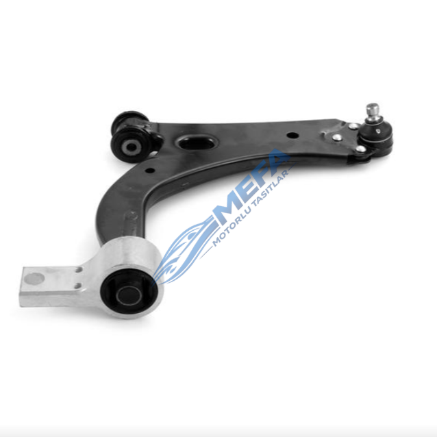 Ford Fiesta Fusion Sağ Salıncak 2002-2008