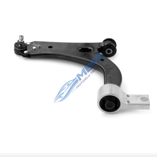 Ford Fiesta Fusion Sol Salıncak 2002-2008