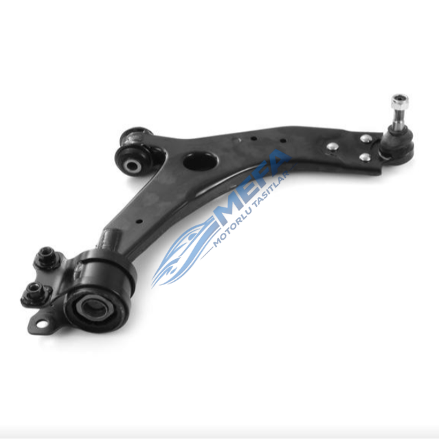 Ford Focus Cmax Sağ Salıncak 2005-2011 (18 mm)