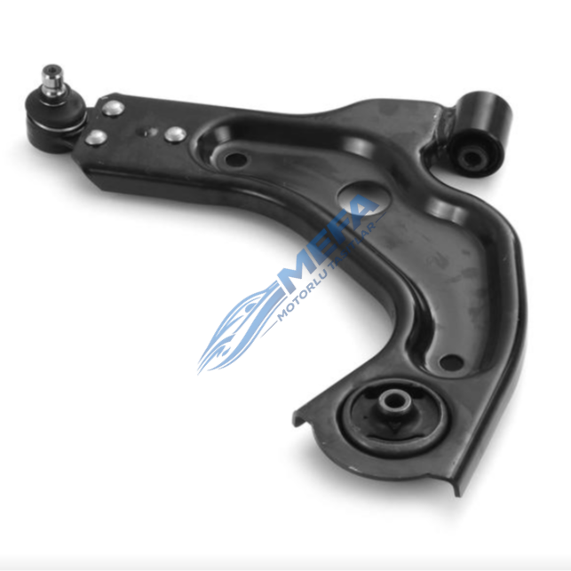 Ford Fiesta Sol Salıncak 1996-2001