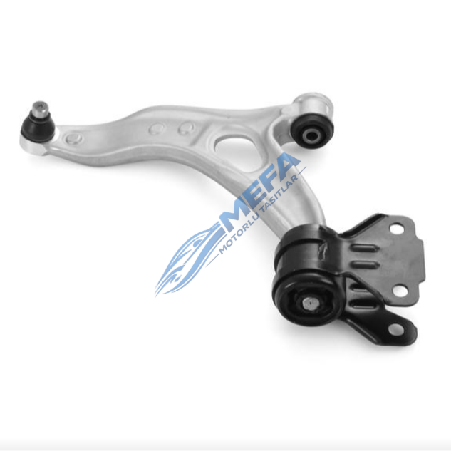 Ford Focus Cmax Sol Salıncak Otomatik Park Sistemli 2012-2017