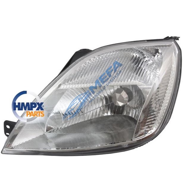 Ford Fiesta Sol Far 2002-2005
