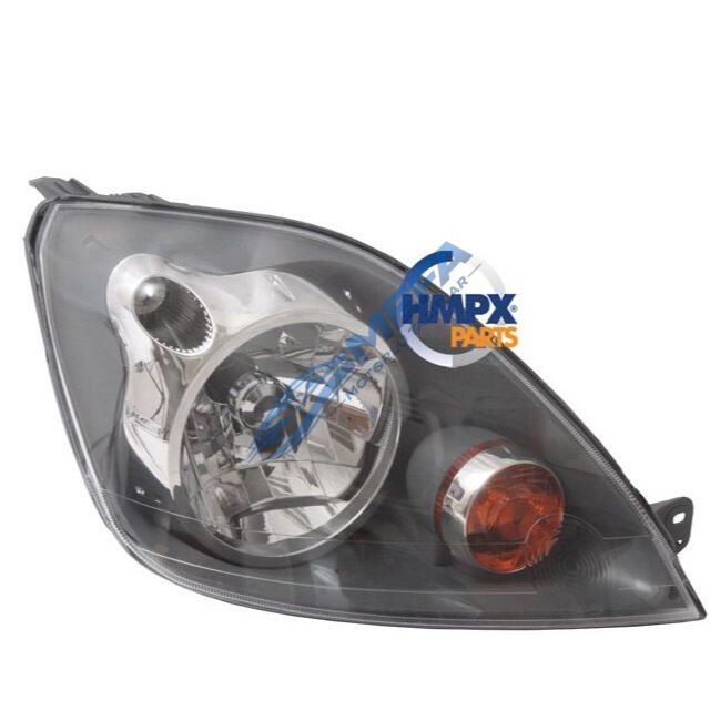 Ford Fiesta Far Sağ 2006-2008 Makyajlı Kasa