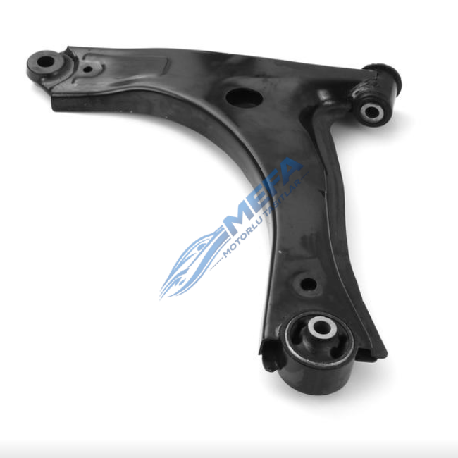 Ford Transit Custom Salıncak Sol 2014-2022