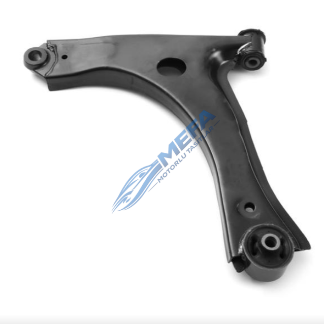 Ford Transit Salıncak Sol 2014-2022 Çift Teker