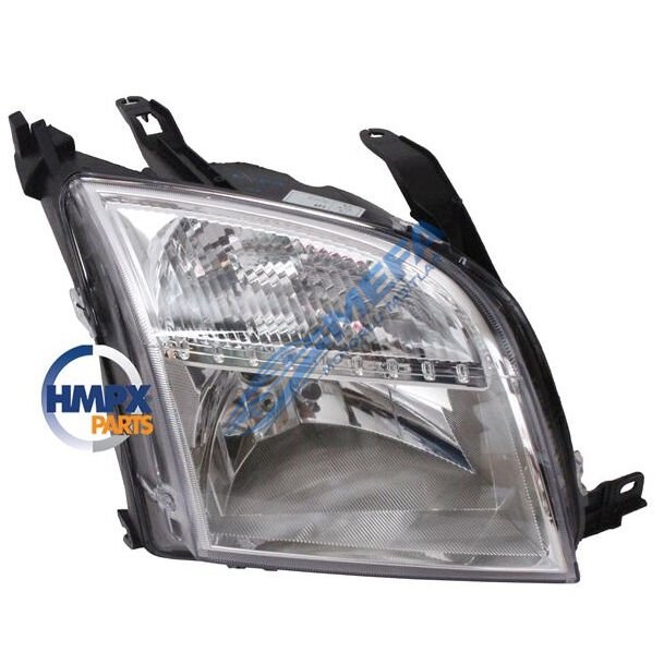 Ford Fusion Sağ Far 2002-2006