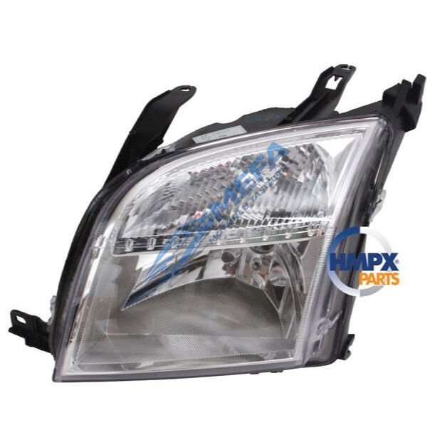 Ford Fusion Sol Far 2002-2006