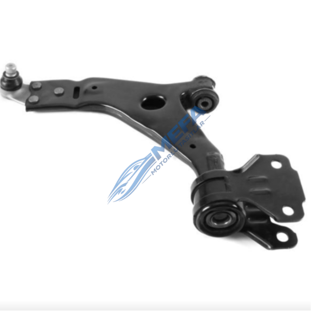 Ford Kuga Sol Salıncak 2013 - 2019