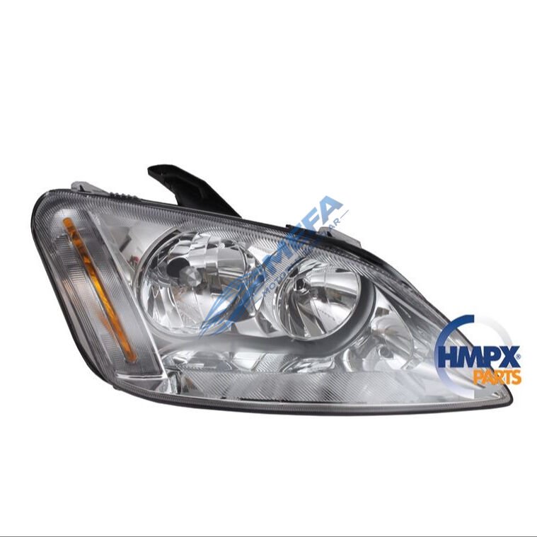 Ford Cmax Sağ Far 2003-2007