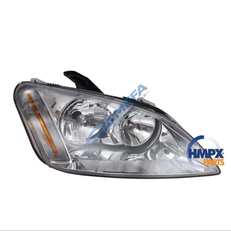 Ford Cmax Sağ Far 2003-2007