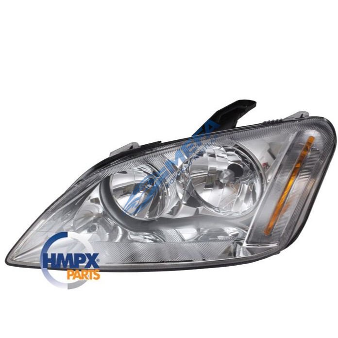 Ford Cmax Sol Far 2003-2007