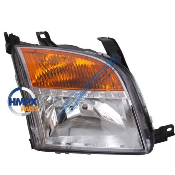 Ford Fusion Sağ Far 2006-2011