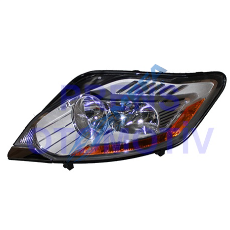 Ford Kuga Sol Far 2008-2012
