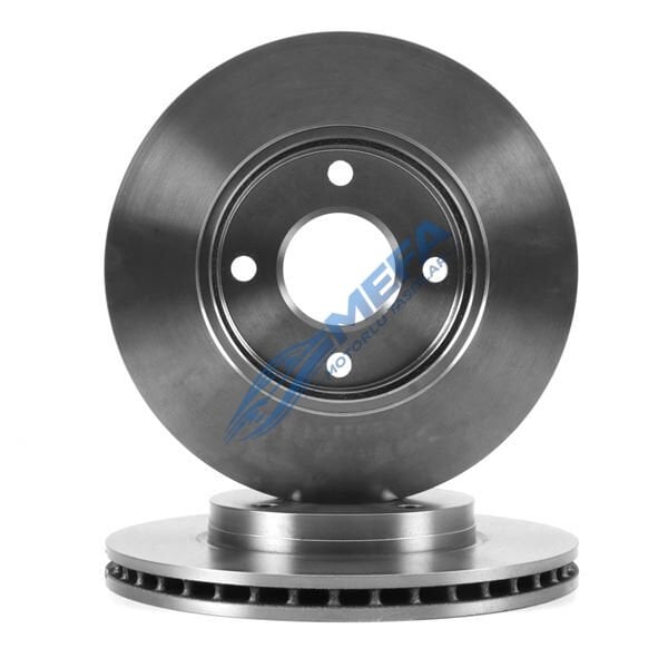 Ford Focus Ön Disk Takımı 1998-2005