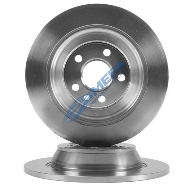 Ford Mondeo Arka Disk Ayna Takımı 2007-2014