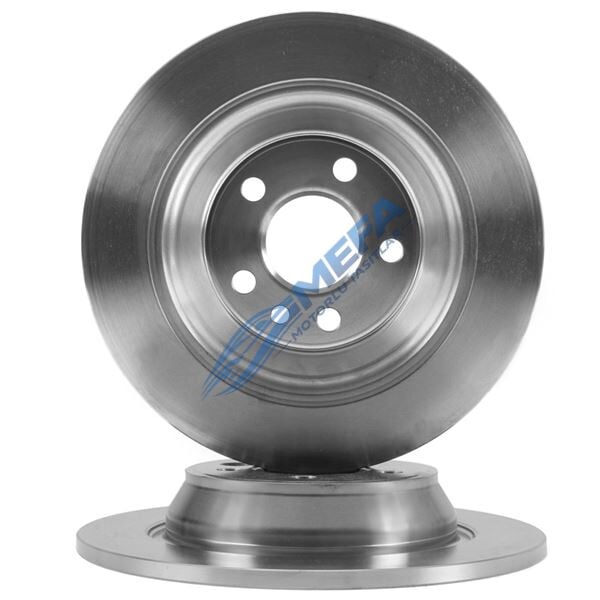 Ford Kuga Arka Disk Ayna Takımı 2008-2012