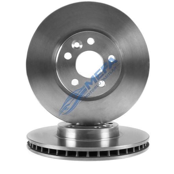 Ford Mondeo Ön Disk Takımı 2007-2014
