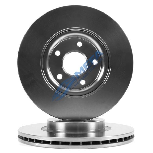 Ford Kuga Ön Disk Ayna Takımı 2008-2012