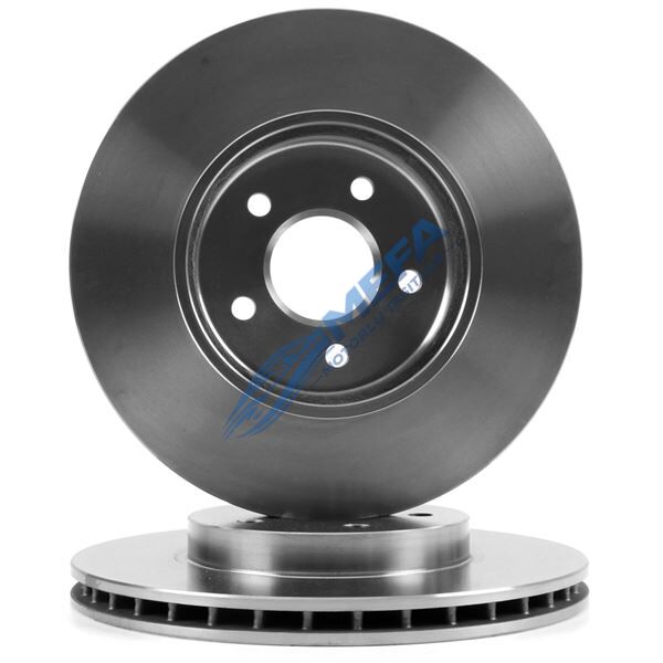 Ford Mondeo Ön Disk 2001-2006