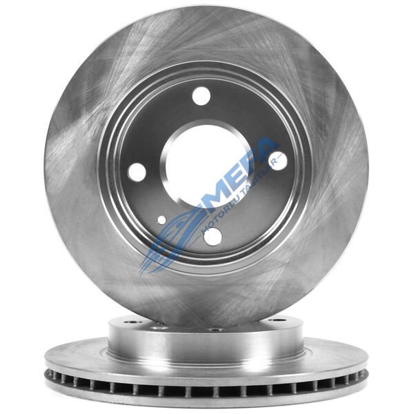 Ford Escort Ön Fren Disk Takımı 1991-2000 Havalı Tip