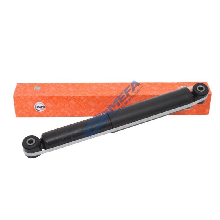 Ford Connect Arka Amortisor 2002-2013