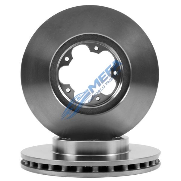 Ford Transit Ön Disk Takımı 2001-2013 Ön Çekişli
