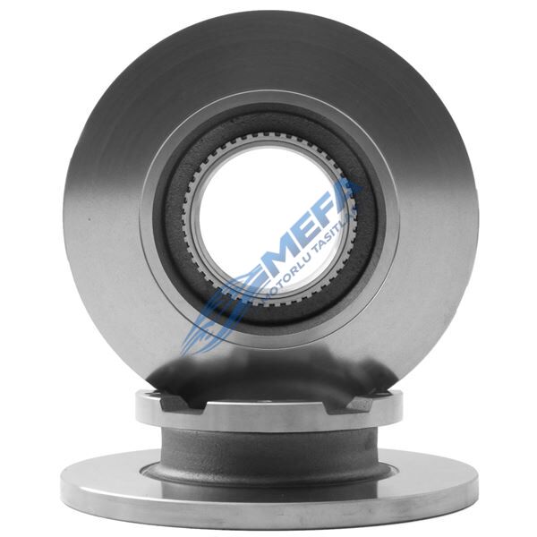 Ford Transit Arka Disk Takımı 2007-2013 Ön Çekişli