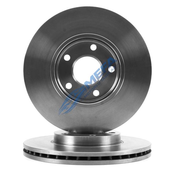 Ford Connect Ön Disk Takımı 2002-2013