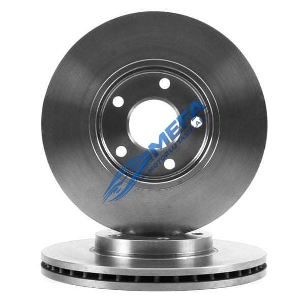 Ford Connect Ön Disk Takımı 2002-2013