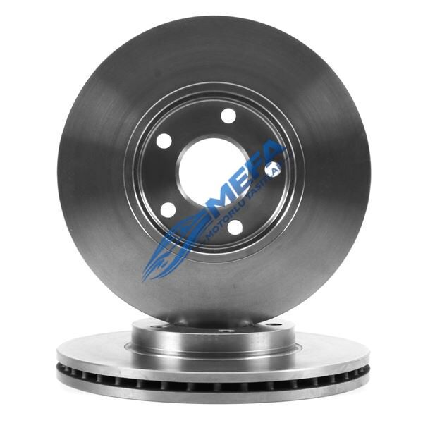 Ford Connect Ön Disk Takımı 2002-2013