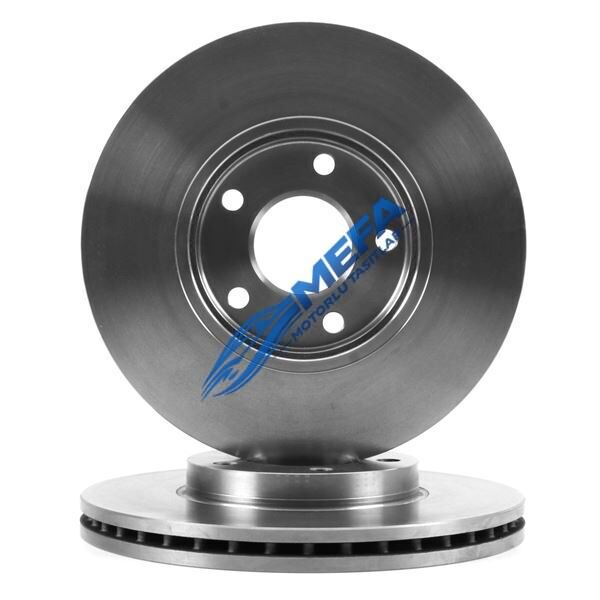 Ford Connect Ön Disk Takımı 2002-2013
