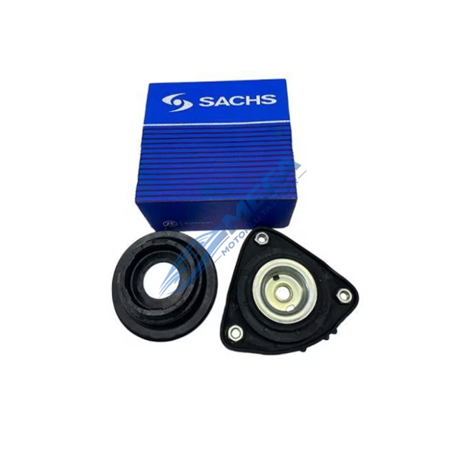 Ford Focus Cmax Ön Amortisor Üst Takozu + Bilyası Kit  2004-2017